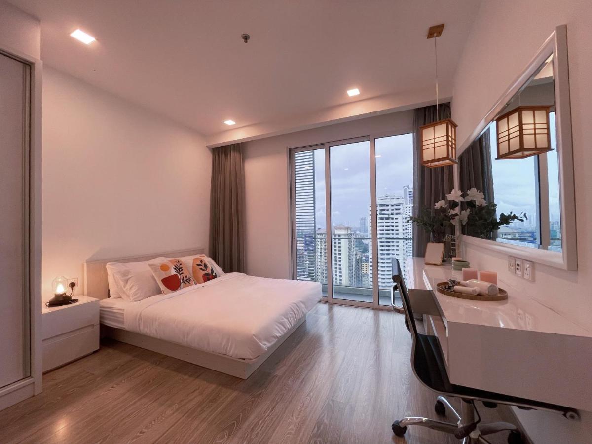 Lux Suites Kl City Pavilion Bukit Bintang With Infinity Pool Kuala Lumpur Buitenkant foto