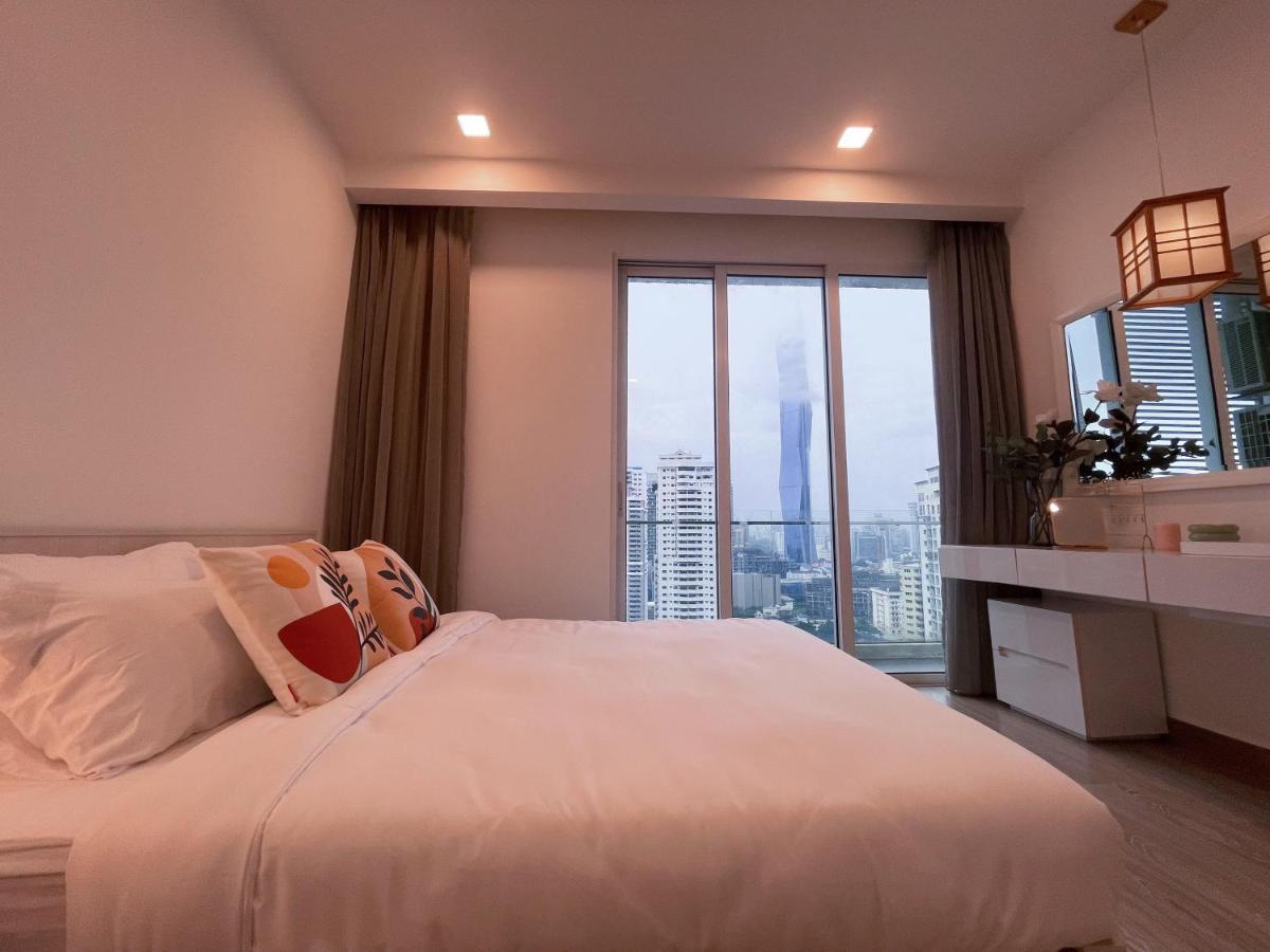 Lux Suites Kl City Pavilion Bukit Bintang With Infinity Pool Kuala Lumpur Buitenkant foto